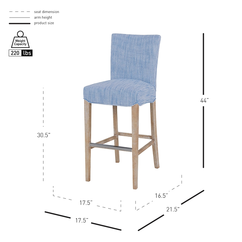 New Pacific Direct Milton 30.5
