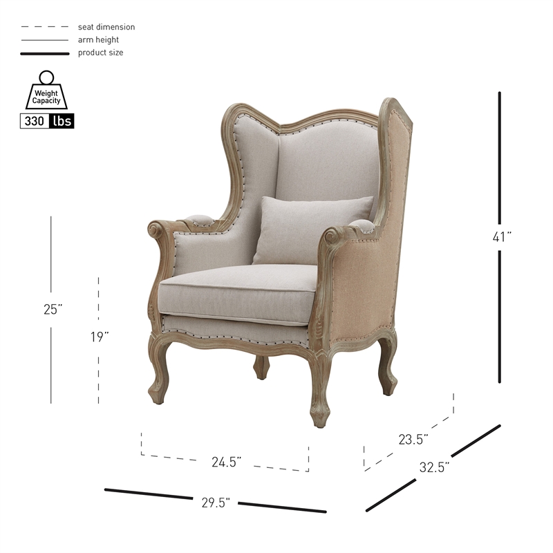 New Pacific Direct Guinevere 19
