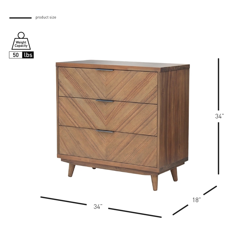 New Pacific Direct Piero 34