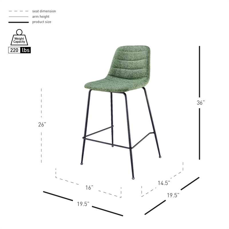 New Pacific Direct Caleb 26