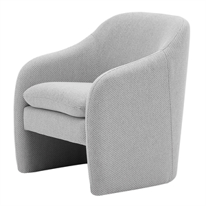 new pacific direct zella fabric accent arm chair in cardiff gray