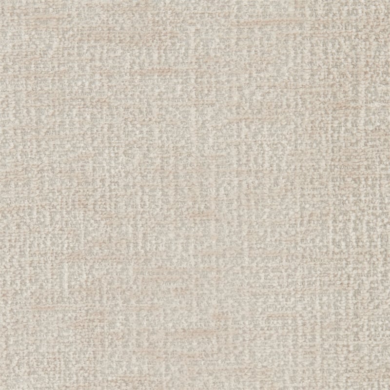 NPD Furniture Rooney Fabric Accent Chair in Seville Beige