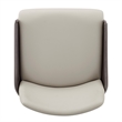 NPD Furniture Stella Faux Leather Counter Stool (Set of 2)
