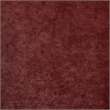 NPD Furniture Althea Velvet Accent Arm Chair in Dainty Maroon