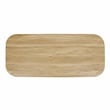 NPD Furniture Renwick Coffee Table in Terra Oak