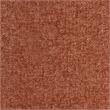NPD Furniture Deryll Fabric Accent Arm Chair in Grenada Terracotta