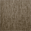 NPD Furniture Mandy Fabric Bench in Pasadena Taupe