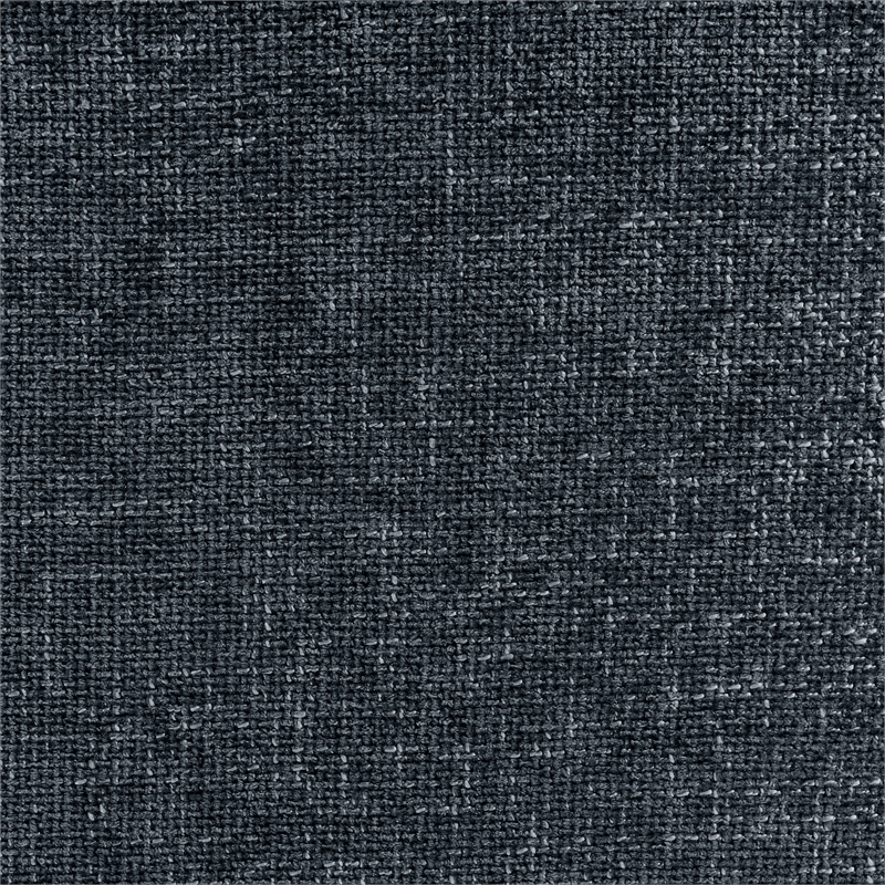 New Pacific Direct Deryll Fabric Accent Arm Chair in Grenada Charcoal