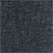 NPD Furniture Deryll Fabric Accent Arm Chair in Grenada Charcoal