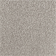 NPD Furniture Jacinta Fabric Swivel Accent Chair in Horizon Gray