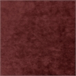 NPD Furniture Matteo Velvet Accent Arm Chair in Dainty Maroon