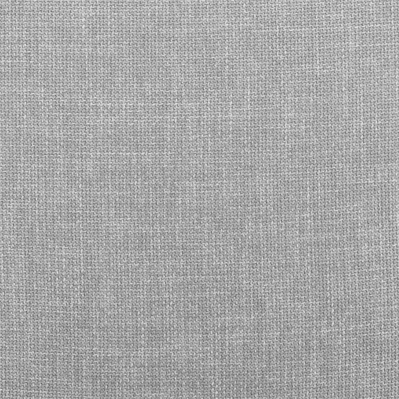 New Pacific Direct Kylo PU/Fabric Counter Stool in Borneo Black/Meridien Gray