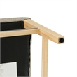 NPD Furniture Milton Fabric Counter Stool in Pasadena Beige