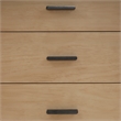New Pacific Direct Bloomfield Dresser 6 Drawers in Natural Pine