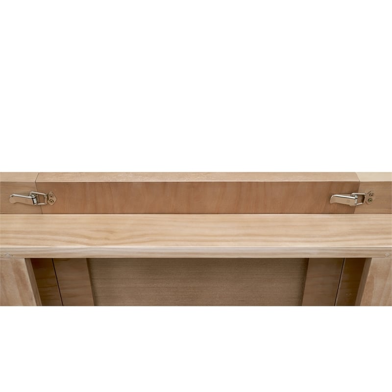 NPD Furniture Bloomfield Butterfly Dining Table w/ 20