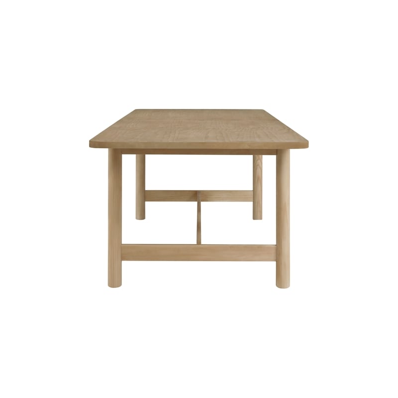 NPD Furniture Bloomfield Butterfly Dining Table w/ 20