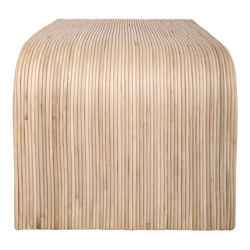 NPD Furniture Kyran Rattan Coffee Table