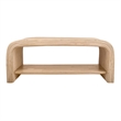 NPD Furniture Kyran Rattan Coffee Table
