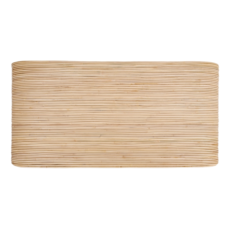 NPD Furniture Kyran Rattan Coffee Table