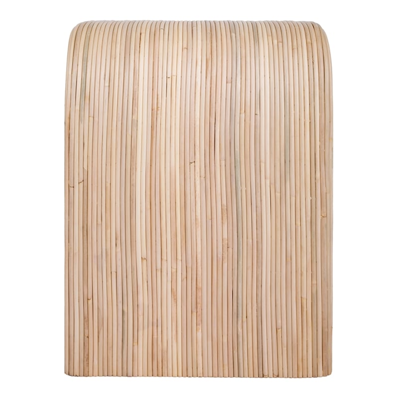 NPD Furniture Kyran Rattan Side/End Table