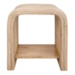 NPD Furniture Kyran Rattan Side/End Table
