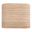 NPD Furniture Kyran Rattan Side/End Table