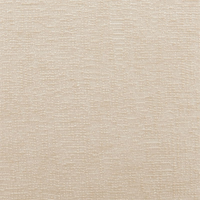NPD Furniture Bloomfield Fabric Low-Back Dining Chair in Beige (Set of 2)
