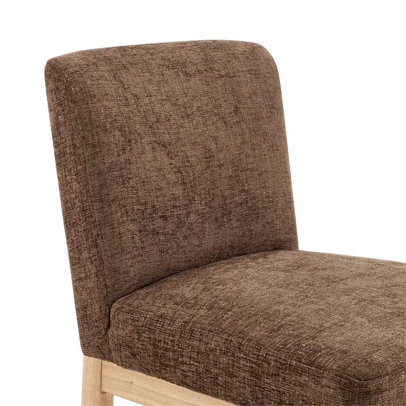 New Pacific Direct Bloomfield Santana Dining Side Chair - Thumbnail 5