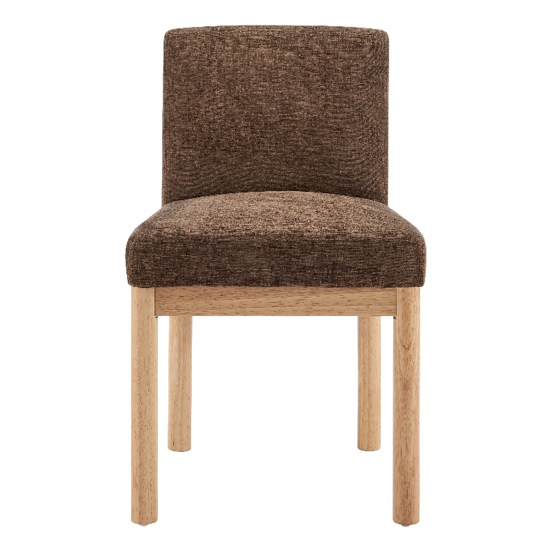 New Pacific Direct Bloomfield Santana Dining Side Chair - Thumbnail 2