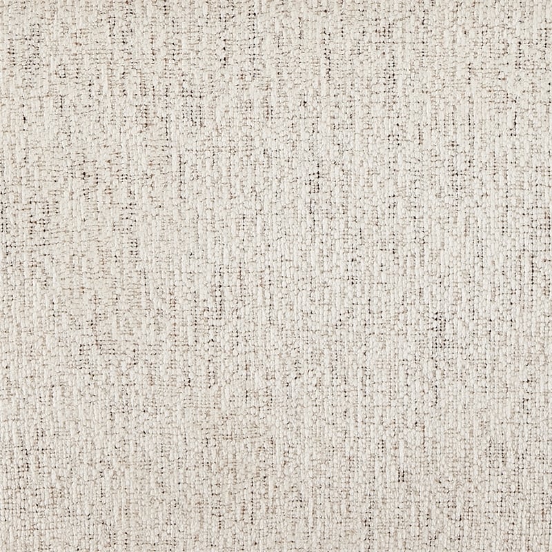 NPD Furniture Arnold Fabric Accent Arm Chair in Concord Cream