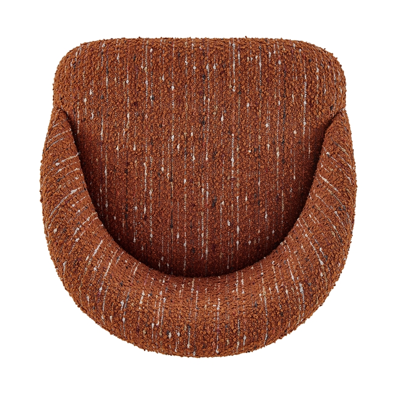 New Pacific Direct Jorrell Fabric Gaslift Swivel Bar Stool (Set of 2)