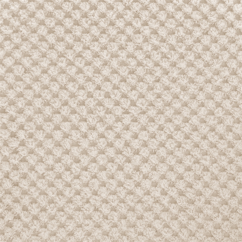 New Pacific Direct Watson Fabric Counter Stool in Georgia Cream (Set of 2)