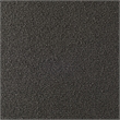 NPD Furniture Carlese Fabric Small Ottoman in Palladian Charcoal