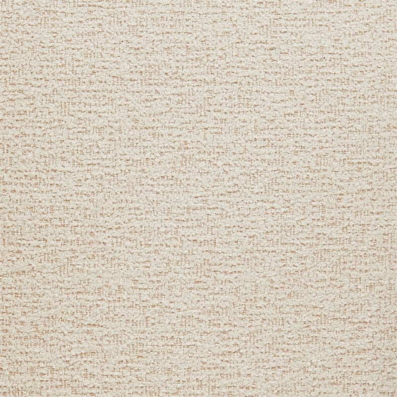 NPD Furniture Tiffani Fabric Accent Arm Chair in Palladian Beige
