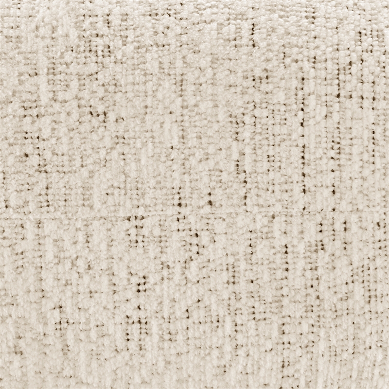 New Pacific Direct Pamela Fabric Accent Chair in Concord Cream