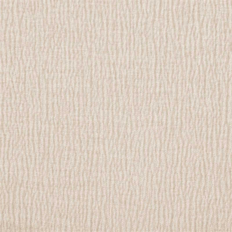 NPD Furniture Silvia Fabric Accent Arm Chair in Dazzle Cream