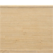 NPD Furniture Hansville King Bed Set in Natural Whitewash