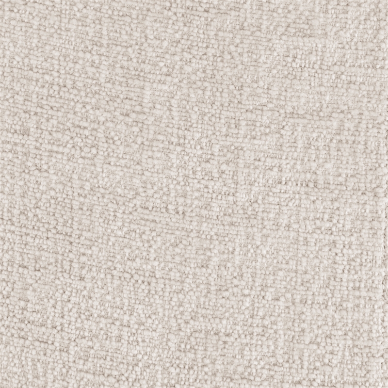 NPD Furniture Stacy Fabric Dining Side Chair in Seville Beige