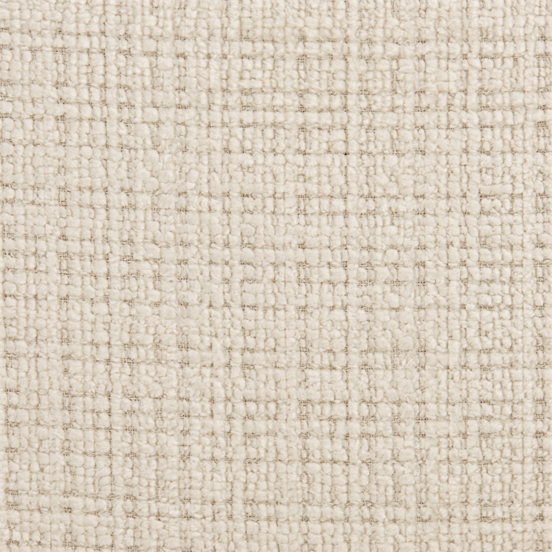 New Pacific Direct Millie Fabric Counter Stool in Canova Ivory (Set of 2)