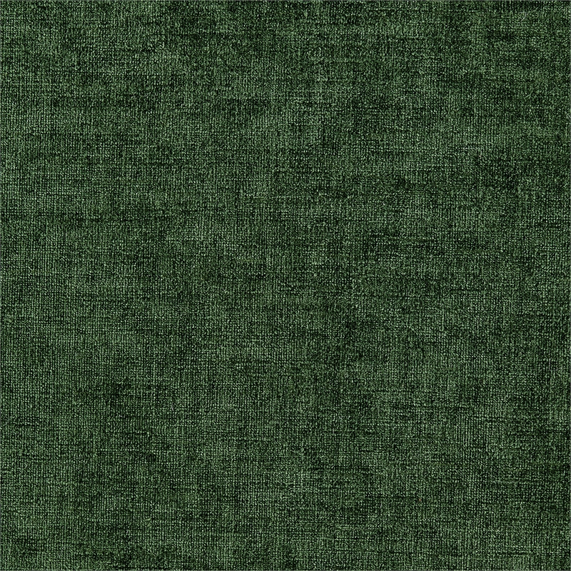 New Pacific Direct Clinton Chenille Storage Bench in Seneca Green