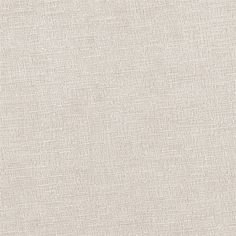 New Pacific Direct Leony Chenille Storage Bench in Seneca Beige