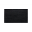 NPD Furniture Tiburon KD Coffee Table in Alto Black