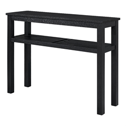 Console Tables