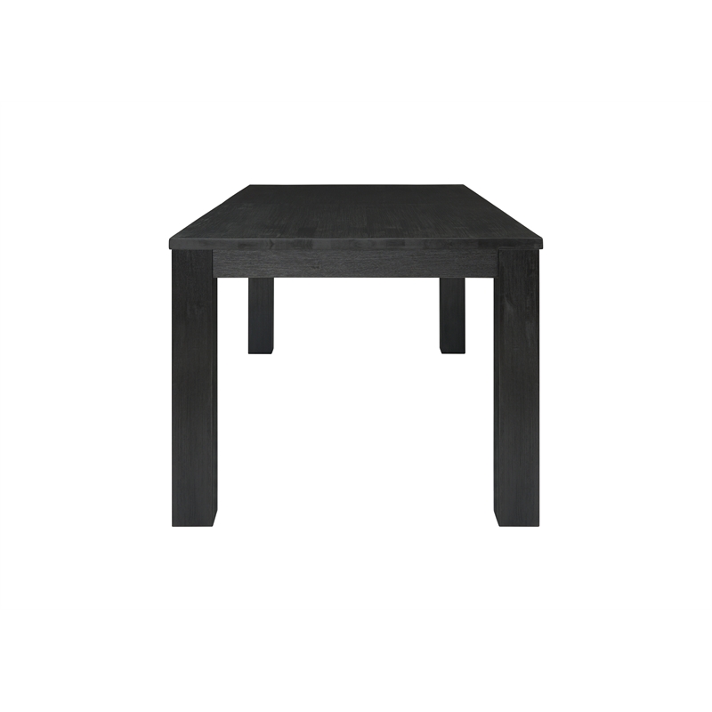 NPD Furniture Bedford KD Butterfly Dining Table w/ 20