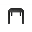 NPD Furniture Bedford KD Butterfly Dining Table w/ 20
