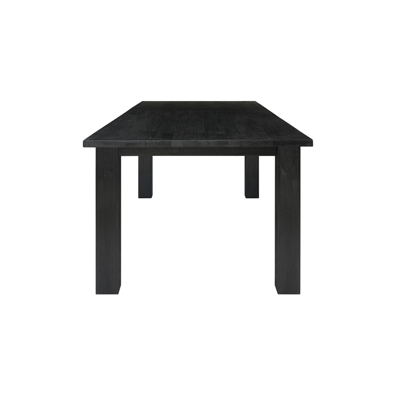 NPD Furniture Bedford KD Butterfly Dining Table w/ 20