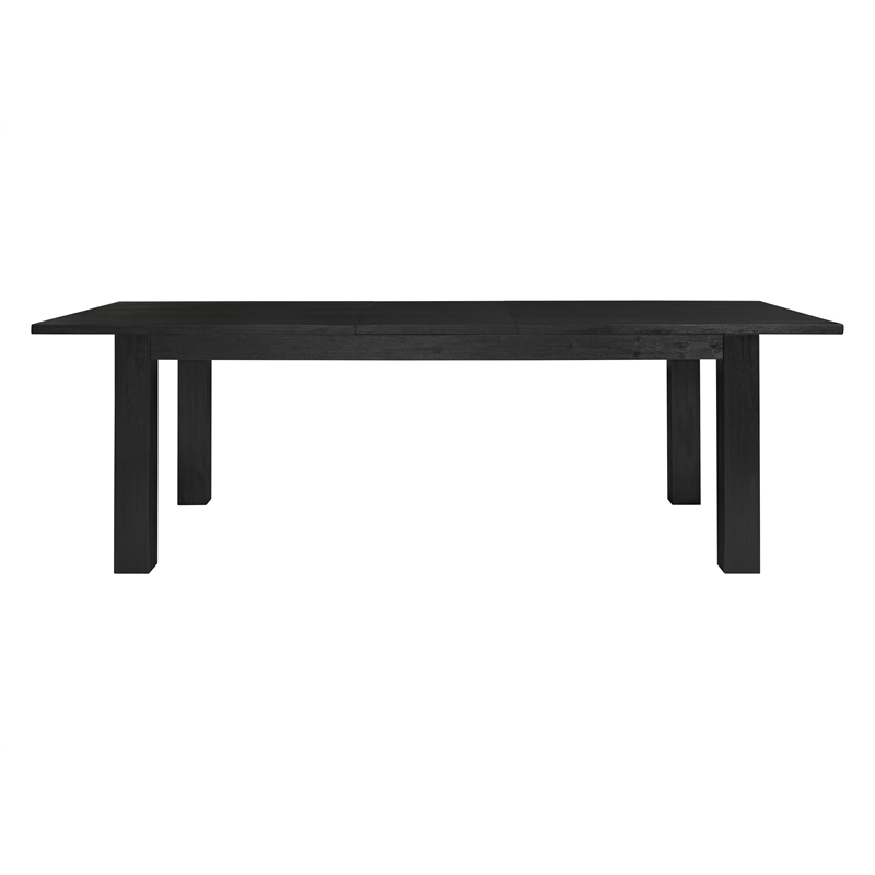 NPD Furniture Bedford KD Butterfly Dining Table w/ 20