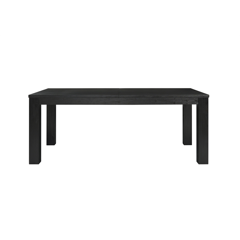 NPD Furniture Bedford KD Butterfly Dining Table w/ 20