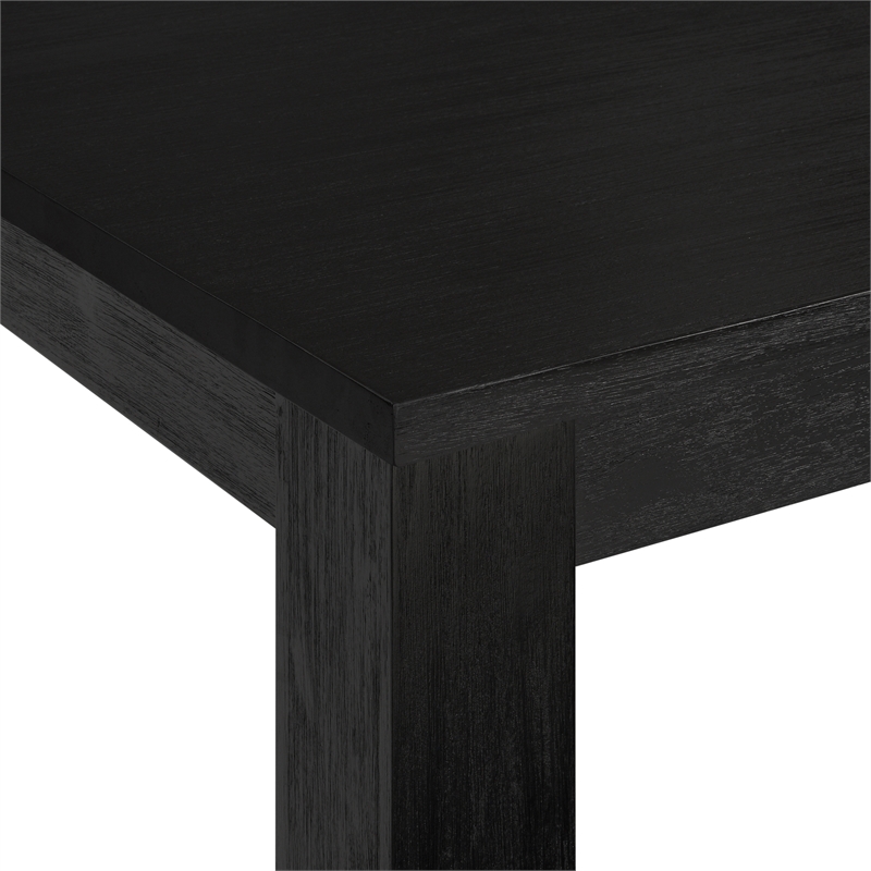 NPD Furniture Bedford KD Butterfly Dining Table w/ 20