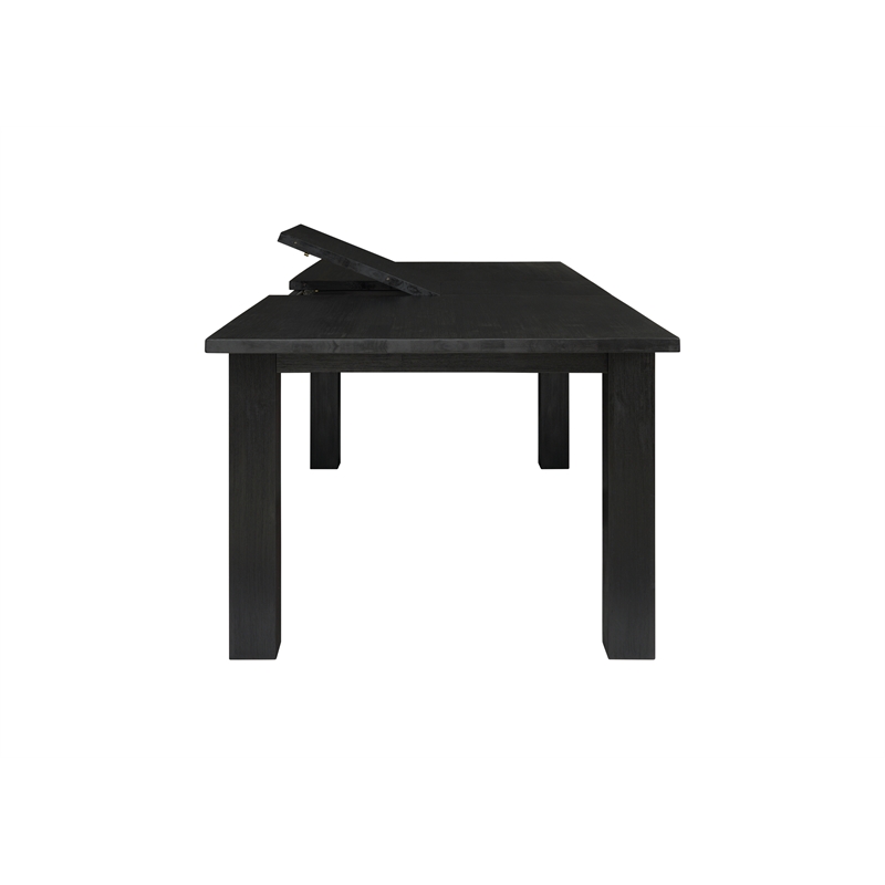 NPD Furniture Bedford KD Butterfly Dining Table w/ 20